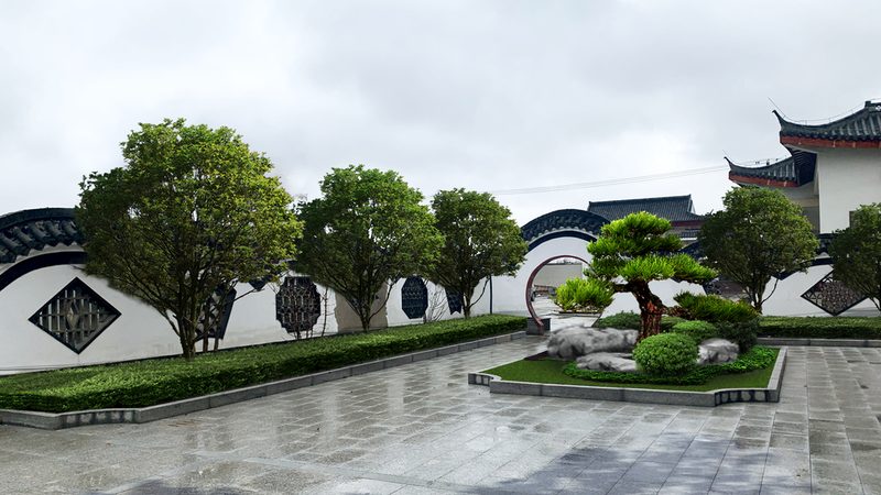 城市边坡喷播绿化：收费标准揭秘与关键因素**