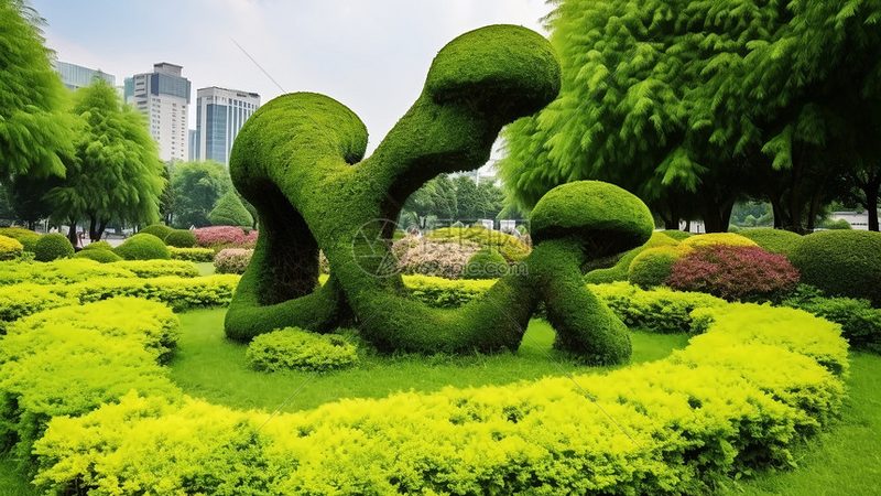 苏州园林绿化工程公司施工流程全解析**