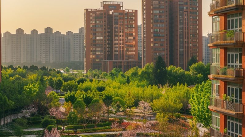 上海垂直绿化设计：打造城市立体绿意，提升城市生态品质**