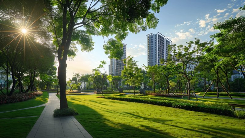 近年来，成都花卉租摆市场呈现出以下特点：