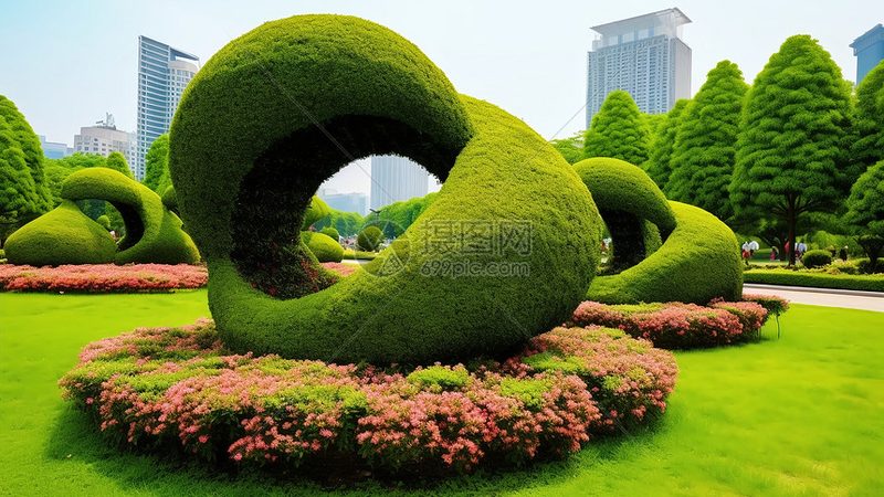 成都绿植租赁：收费标准背后的考量因素**